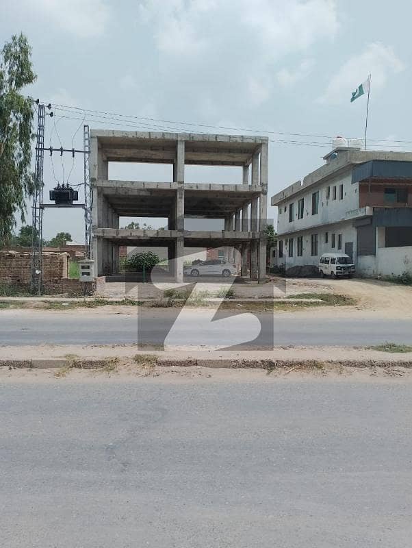 1 Kanal Commercial Plaza Lda Approved 1 Kanal Commercial Plaza Lda Approved