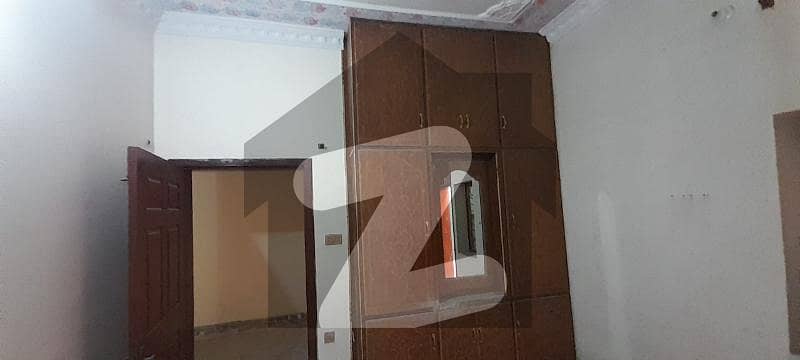 Single Storey 4 Marla House Available In Gulshan-e-iqbal Lalazar2
