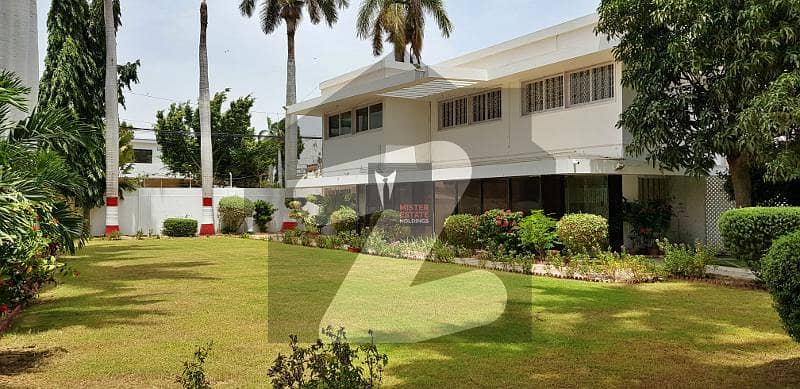 کے ڈی اے سکیم 1 کراچی میں 11 کمروں کا 2 کنال مکان 9.0 لاکھ میں کرایہ پر دستیاب ہے۔