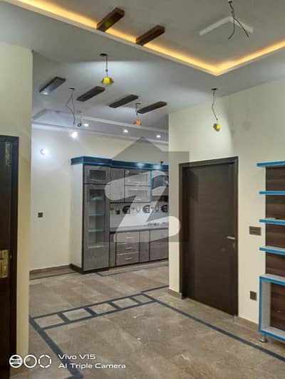 Golden Opportunity Brand New House 5 Marla For Rent In Fazaia Phase 2