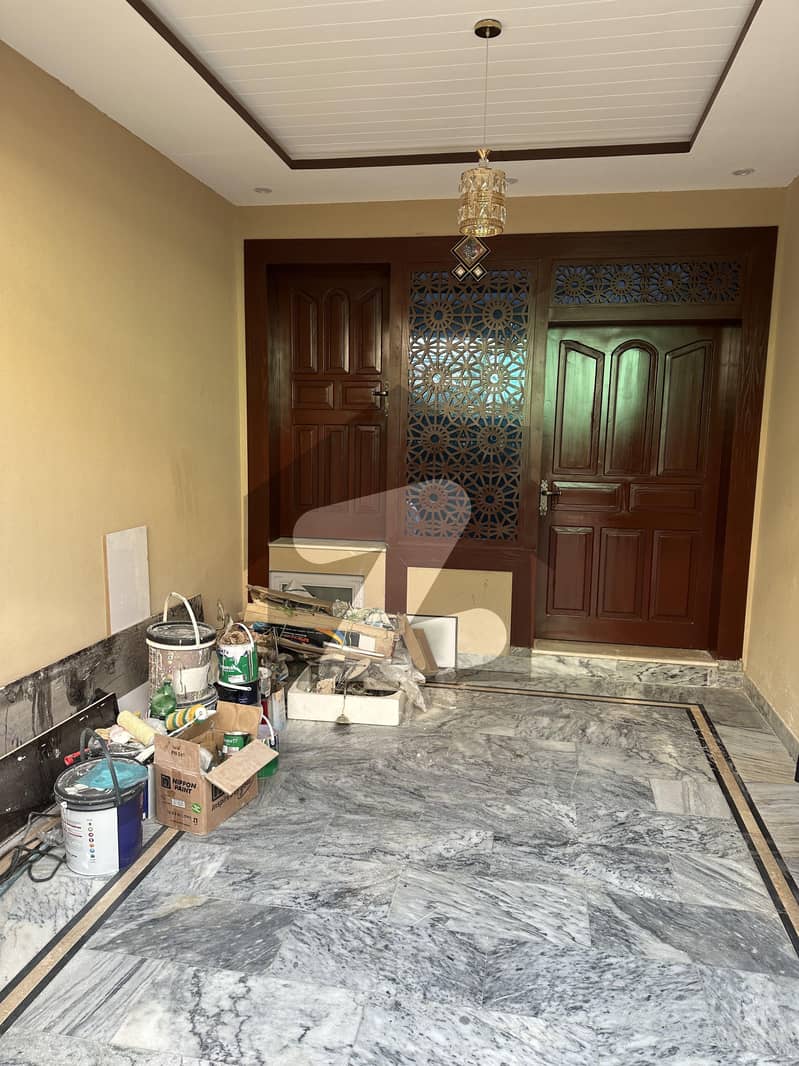 5 Marla Double Storey House For Sale In Sector 2