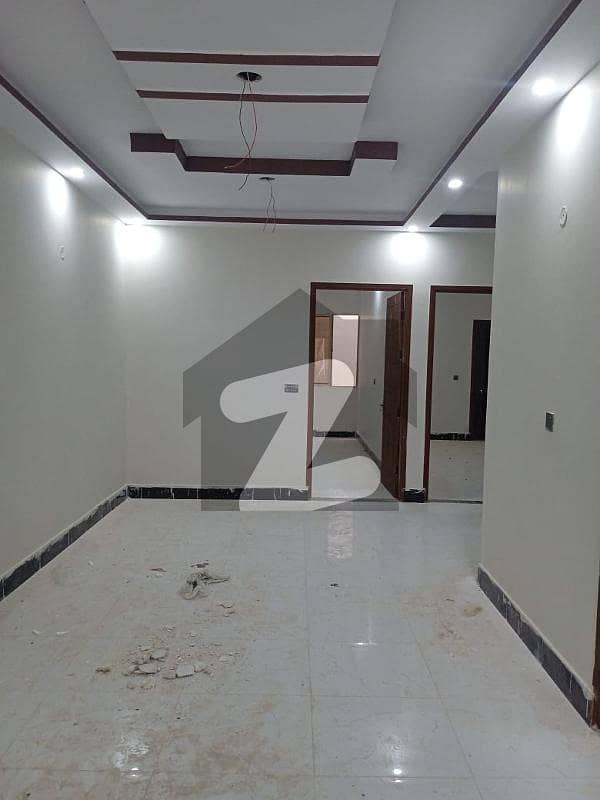 گلستانِِ جوہر ۔ بلاک 5 گلستانِ جوہر,کراچی میں 3 کمروں کا 8 مرلہ بالائی پورشن 1.65 کروڑ میں برائے فروخت۔
