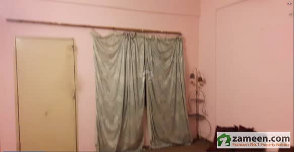 1st Floor Flat For Rent In  PIA Society