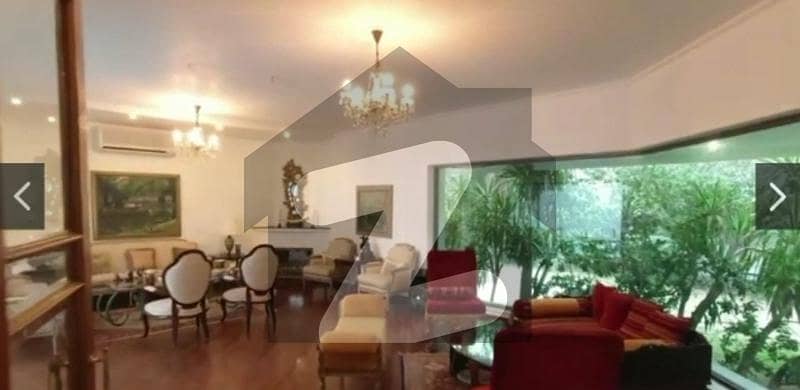 2 Kanal House For Rent On Main Boulevard 2 Kanal House For Rent On Main Boulevard