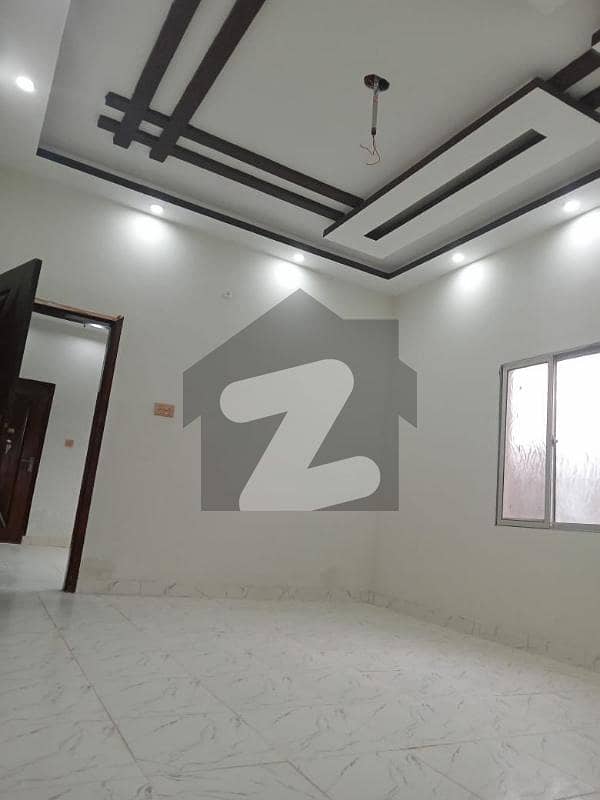 گلشنِ معمار - سیکٹر ایکس گلشنِ معمار,گداپ ٹاؤن,کراچی میں 5 کمروں کا 8 مرلہ مکان 70.0 ہزار میں کرایہ پر دستیاب ہے۔