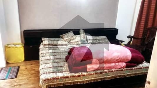 اسلام آباد ایکسپریس وے اسلام آباد میں 2 کمروں کا 5 مرلہ فلیٹ 1.45 کروڑ میں برائے فروخت۔