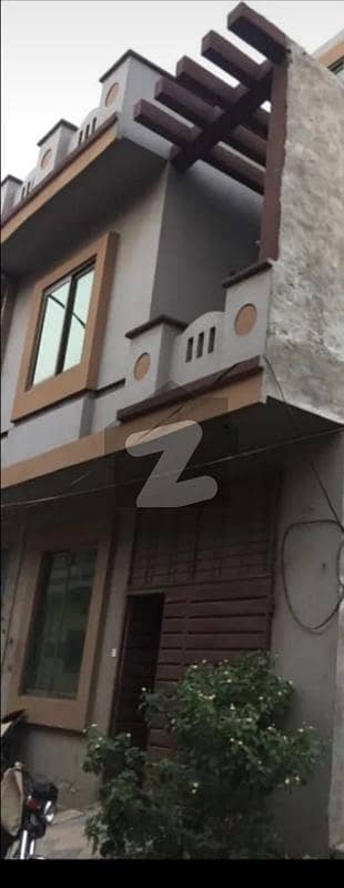 House for rent in Lahore medical Housing society canal road Lahore