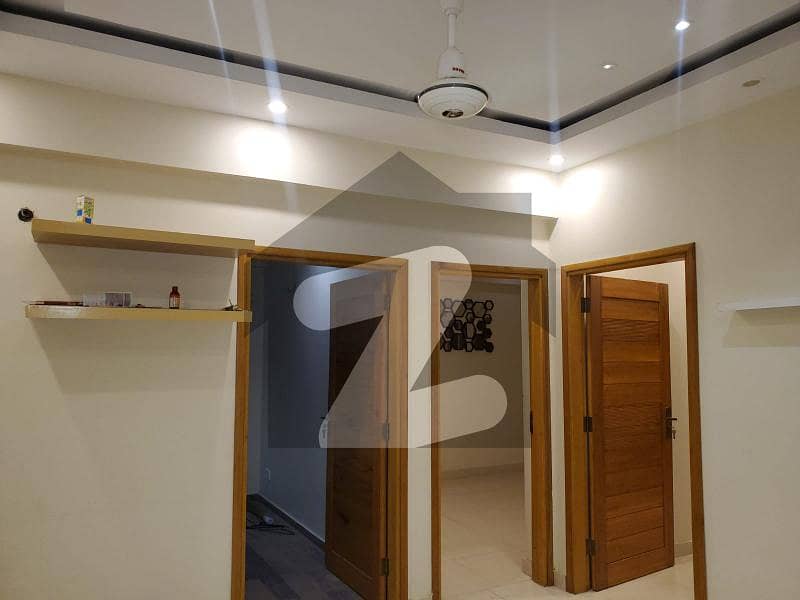 Apartment On Rent On Attractive Location Of DHA Phase 8