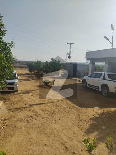 Plot Available For Sale In Sassi Garden