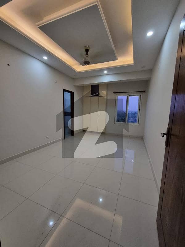 3 bed unfurnished apartment for rent in E-11 Margalla hills-1
