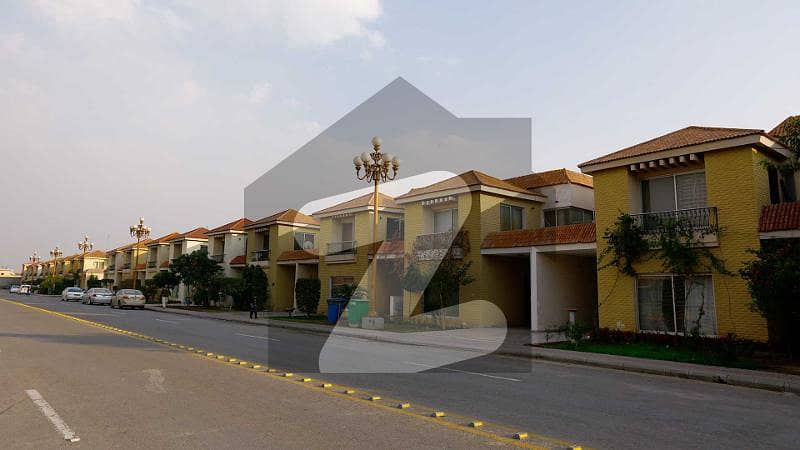 5 Marla Like New Safari Villa Available For Rent In Bahria Town Lahore