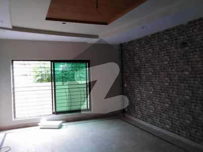 1 Kanal House Is Available For sale In Model Town - Block A