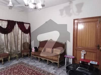 Beautifully Constructed House Is Available For sale In Model Town - Block F