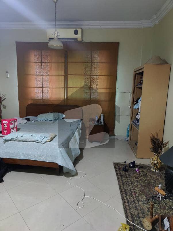 Askri 4 Ground Floor Apartment Available For Sale