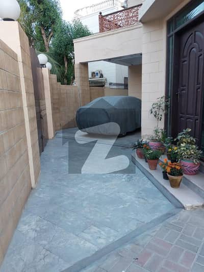 250yards Duplex Bungalow In Prime Location Dha Phase 7 Karachi