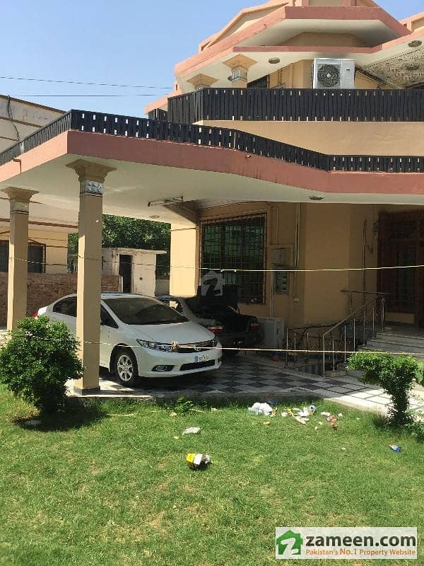 University Town Peshawar House 32 Marla House University Town Peshawar House 32 Marla House