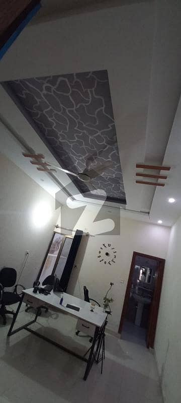 A Prime Location 5 Marla Lower Portion In Lahore Is On The Market For rent