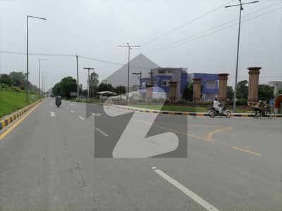 Property For sale In Wapda City - Block G Faisalabad Is Available Under Rs. 27,000,000