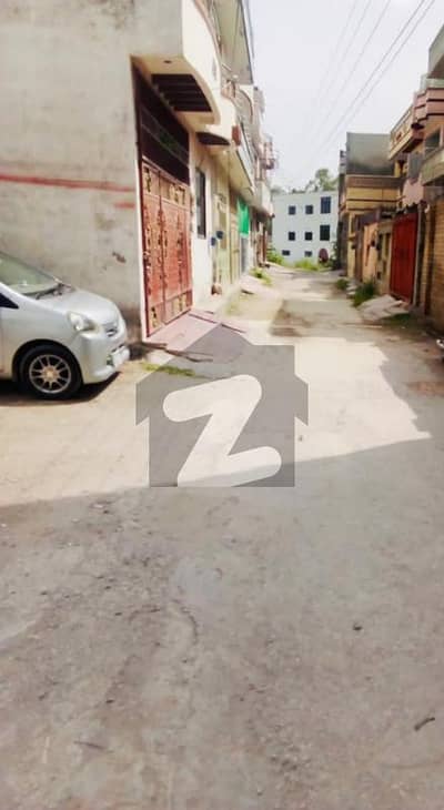 1125 Square Feet Residential Plot Is Available In Gadwaal Road