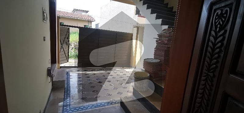10 marla single story house for rent spring valley bhara kahu Islamabad