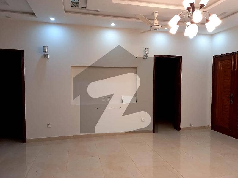 1 Kanal Upper Portion Available For Rent In Dha Phase 7