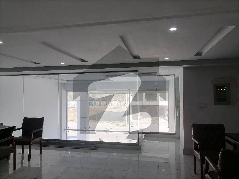 Your Ideal Prime Location 1800 Square Feet Office Has Just Become Available In Paragon City