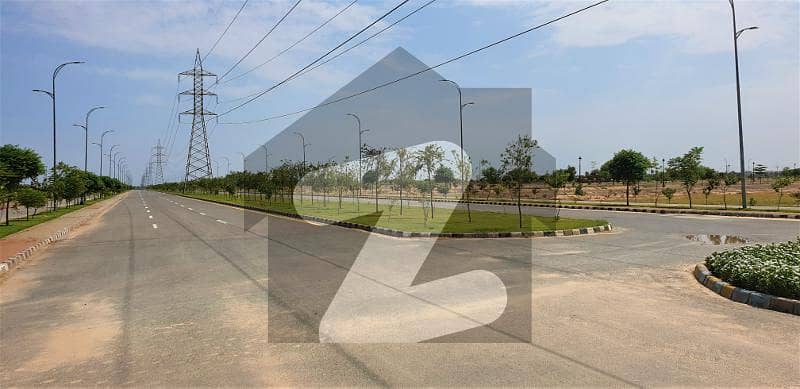 5 Marla Possession Plot For Sale Near To Ring Road At Very Reasonable Price