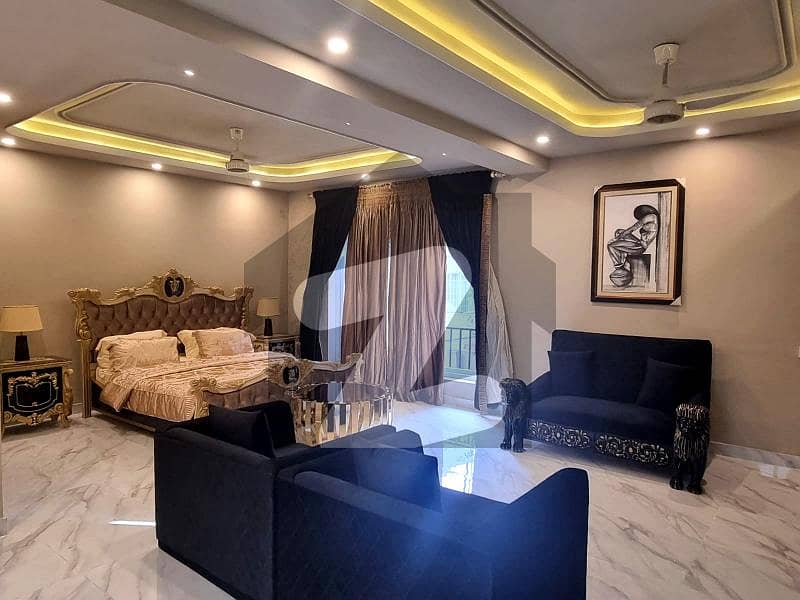 Brand New Fully Furnished House Is For Sale Brand New Fully Furnished House Is For Sale