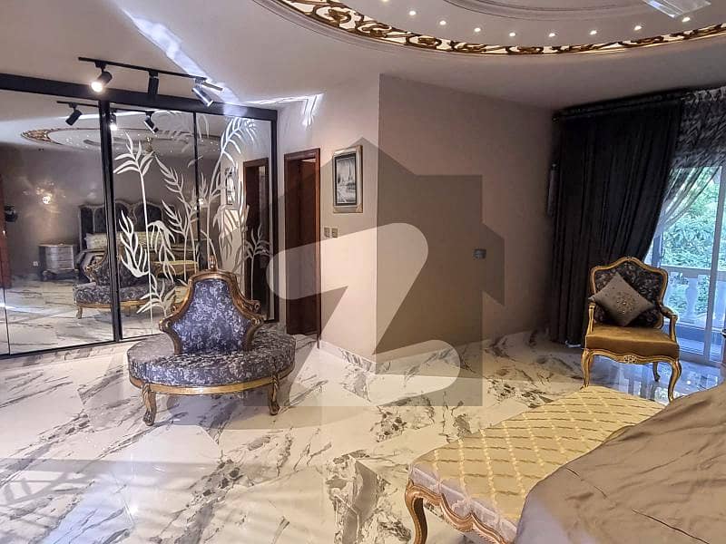 Elegant Fully Furnished New House Is For Sale Elegant Fully Furnished New House Is For Sale