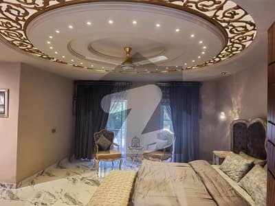 Elegant Fully Furnished New House is for SALE