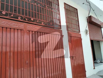 3 MARLA DOUBLE STORY HOUSE FOR SALE