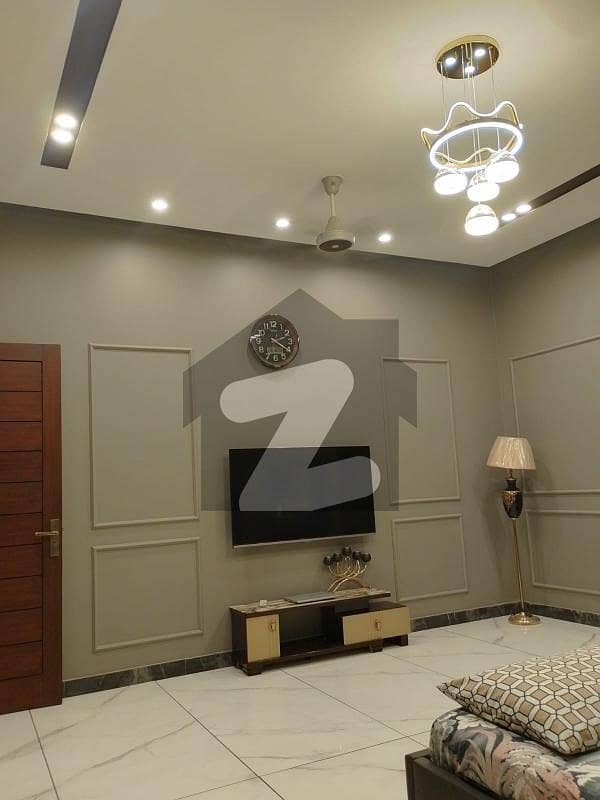 120 Yards G+2 House For Sale Federal B Area Block 8, Federal B Area