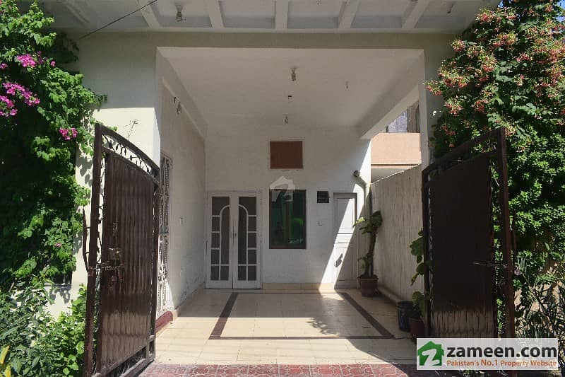 House On 6th Road Satellite Town Rawalpindi Satellite Town 6th Road