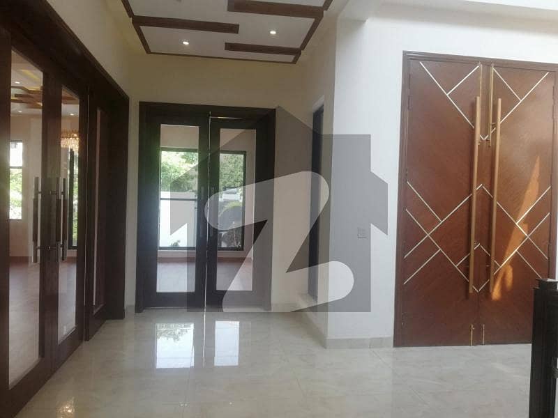 18 Marla DOUBLE Unit Full House for Sale in HBFC Society Lahore