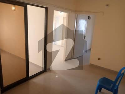 Flat In Gulistan-E-Jauhar - Block 13 Sized 850 Square Feet Is Available
