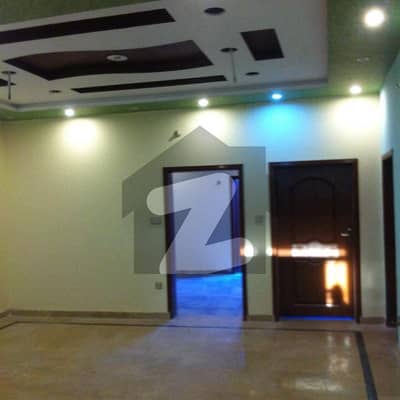 Stunning 7 Marla Triple Storey House Available In Gulshan-e-iqbal
