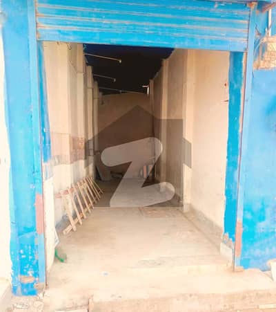 1.3 Marla Commercial Shop Available For Sale On Khanewal Road