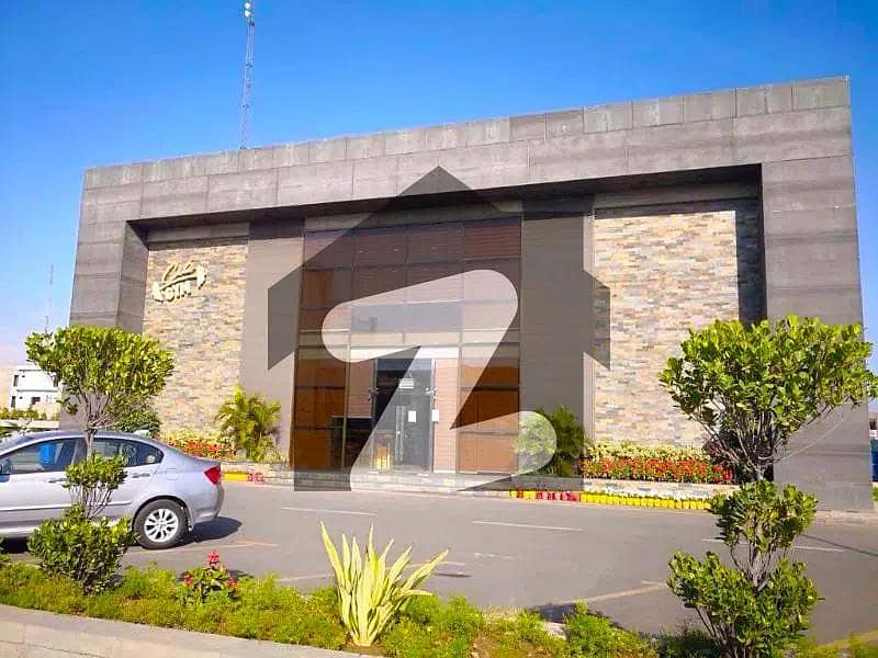 Plot For Sale In Citi Housing Sialkot Block F Plot For Sale In Citi Housing Sialkot Block F