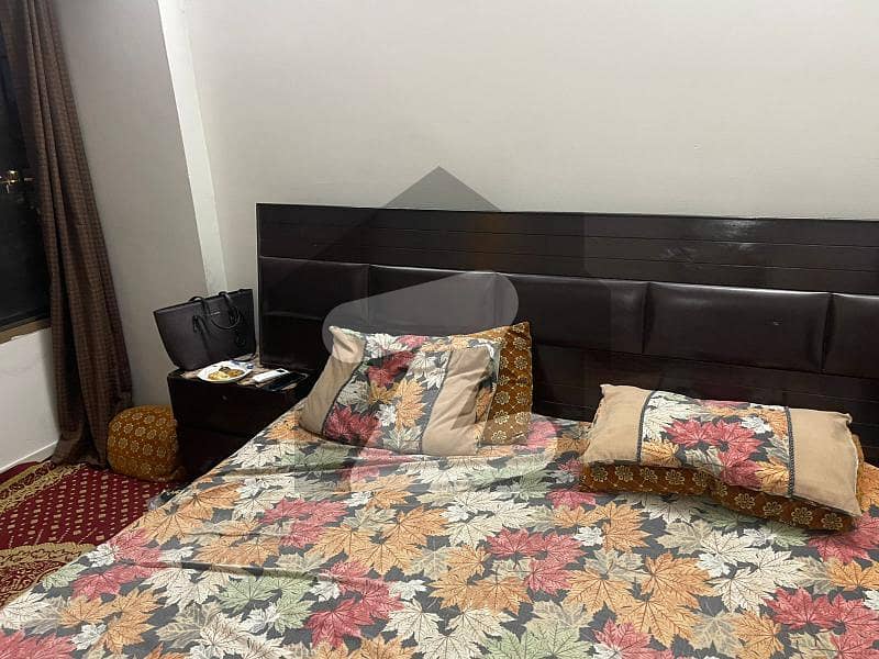Two Bed Furnished Flat For Rent Two Bed Furnished Flat For Rent