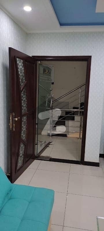410 Square Feet's Office Up For Sale In Bahria Town Karachi Midway Commercial