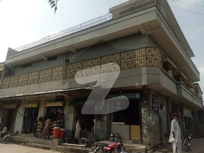 10 Marla Commercial House For Sale