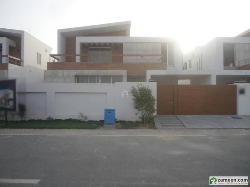 1 Kanal House For Sale