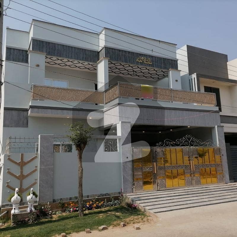 نیکی مِدہالی روڈ ساہیوال میں 6 کمروں کا 8 مرلہ مکان 3.0 کروڑ میں برائے فروخت۔ نیکی مِدہالی روڈ ساہیوال میں 6 کمروں کا 8 مرلہ مکان 3.0 کروڑ میں برائے فروخت۔