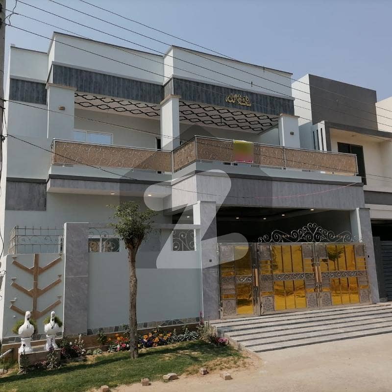 House For sale In Rs. 30000000