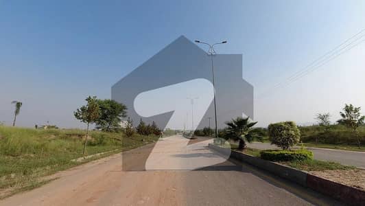 Ideal Residential Plot For sale In Mumtaz City