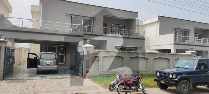 Gulshan View House For Sale 9 Marla