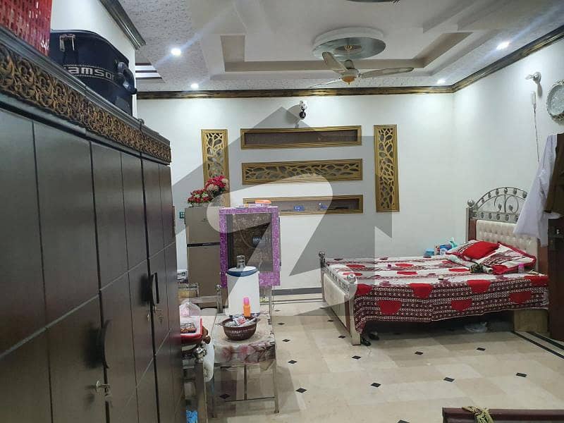 upper portion house for rent in afsha colony near range road Rwp