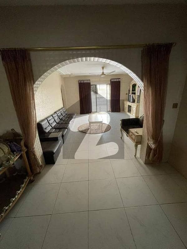 Pent House For Sale In Pechs Block 2 PECHS Block 2, PECHS, Jamshed Town