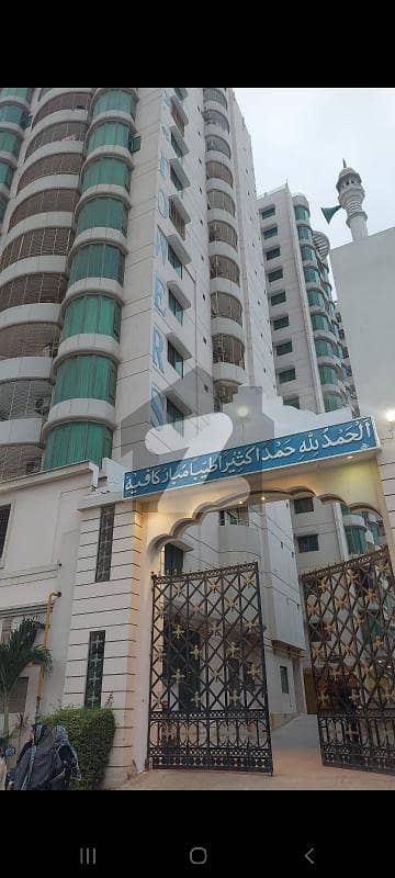 ٹیولِپ ٹاور سعدی روڈ,کراچی میں 2 کمروں کا 5 مرلہ بالائی پورشن 40.0 ہزار میں کرایہ پر دستیاب ہے۔