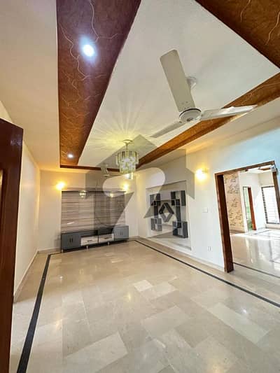 3 Marla Luxury Brand New House For Sale In Lahore